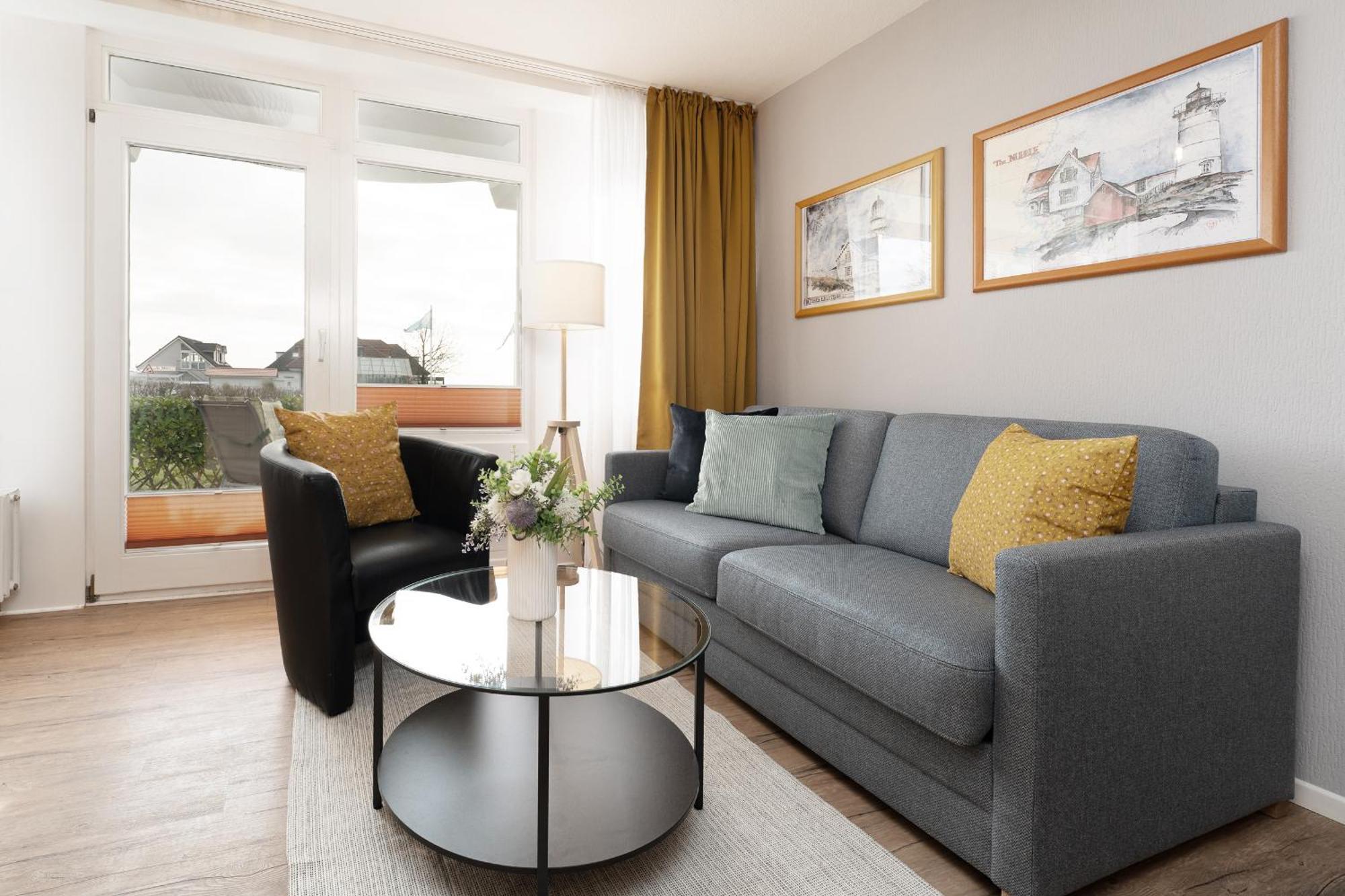 Haus Seeblick Strandmuschel เคลเลนฮูเซน ภายนอก รูปภาพ