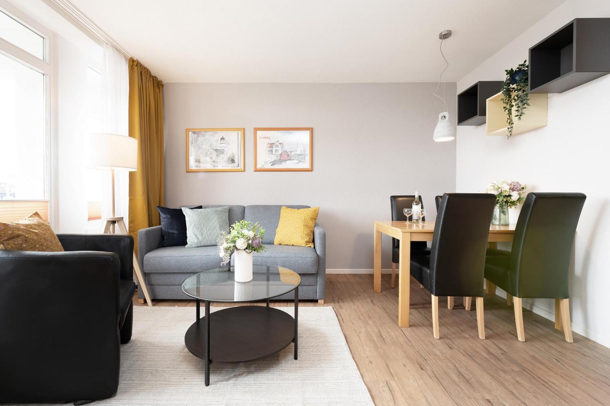 Haus Seeblick Strandmuschel เคลเลนฮูเซน ภายนอก รูปภาพ