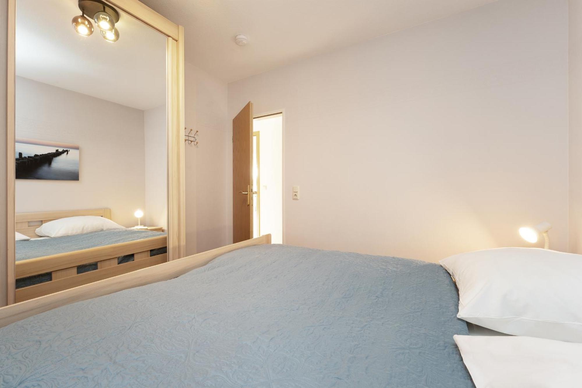 Haus Seeblick Strandmuschel เคลเลนฮูเซน ภายนอก รูปภาพ