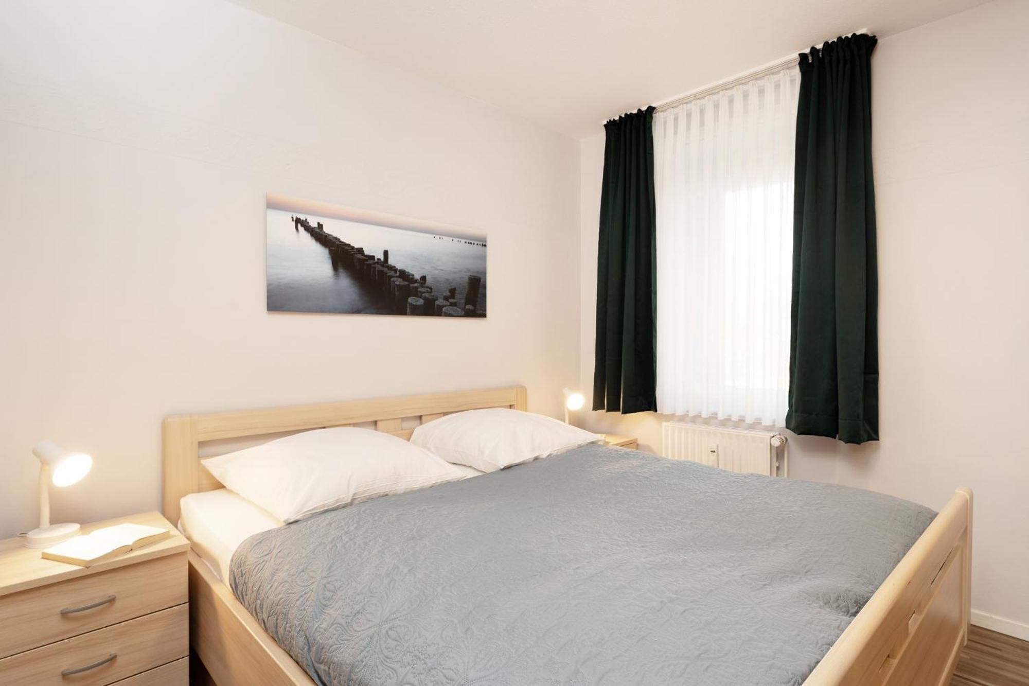Haus Seeblick Strandmuschel เคลเลนฮูเซน ภายนอก รูปภาพ