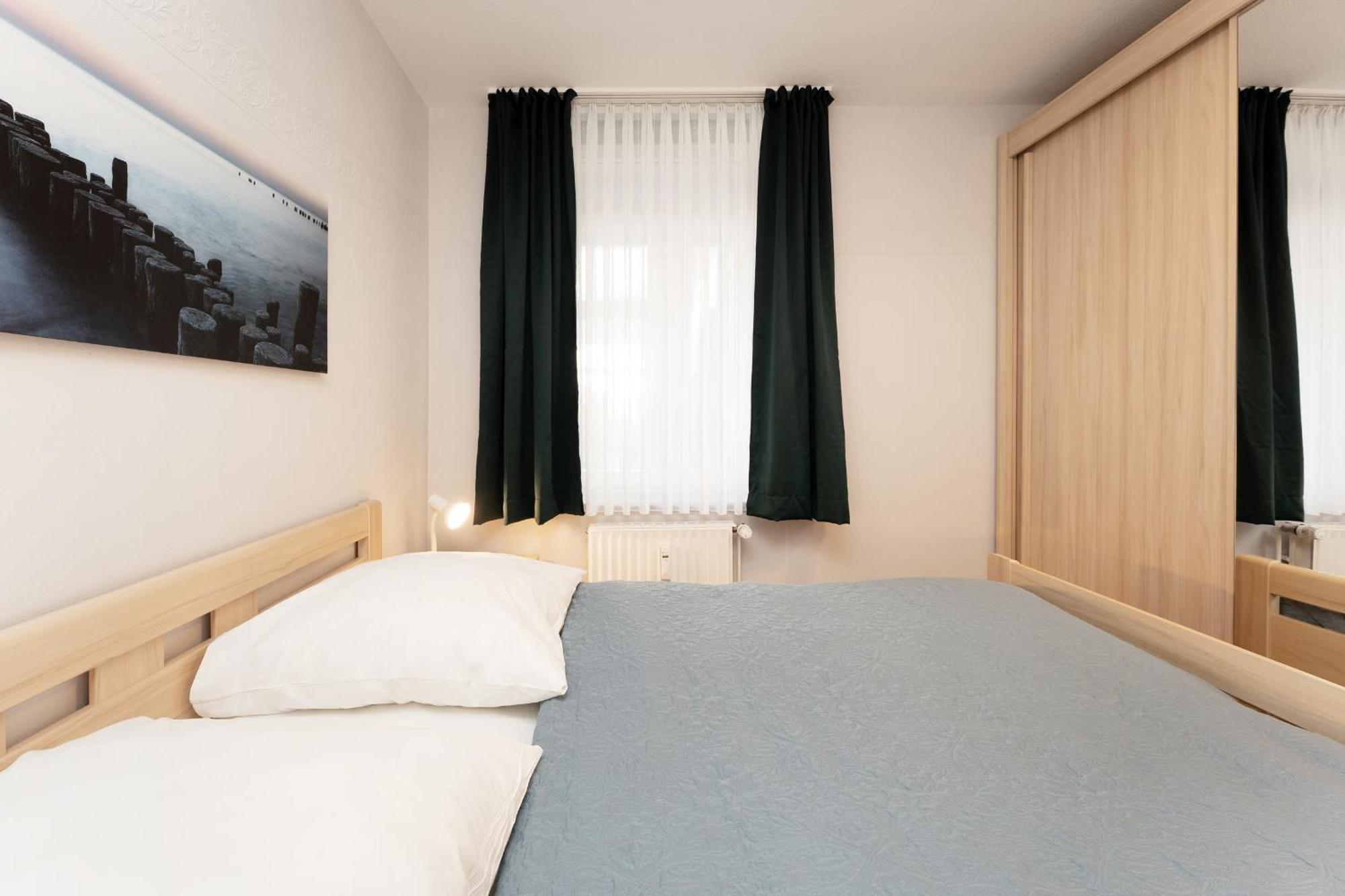 Haus Seeblick Strandmuschel เคลเลนฮูเซน ภายนอก รูปภาพ