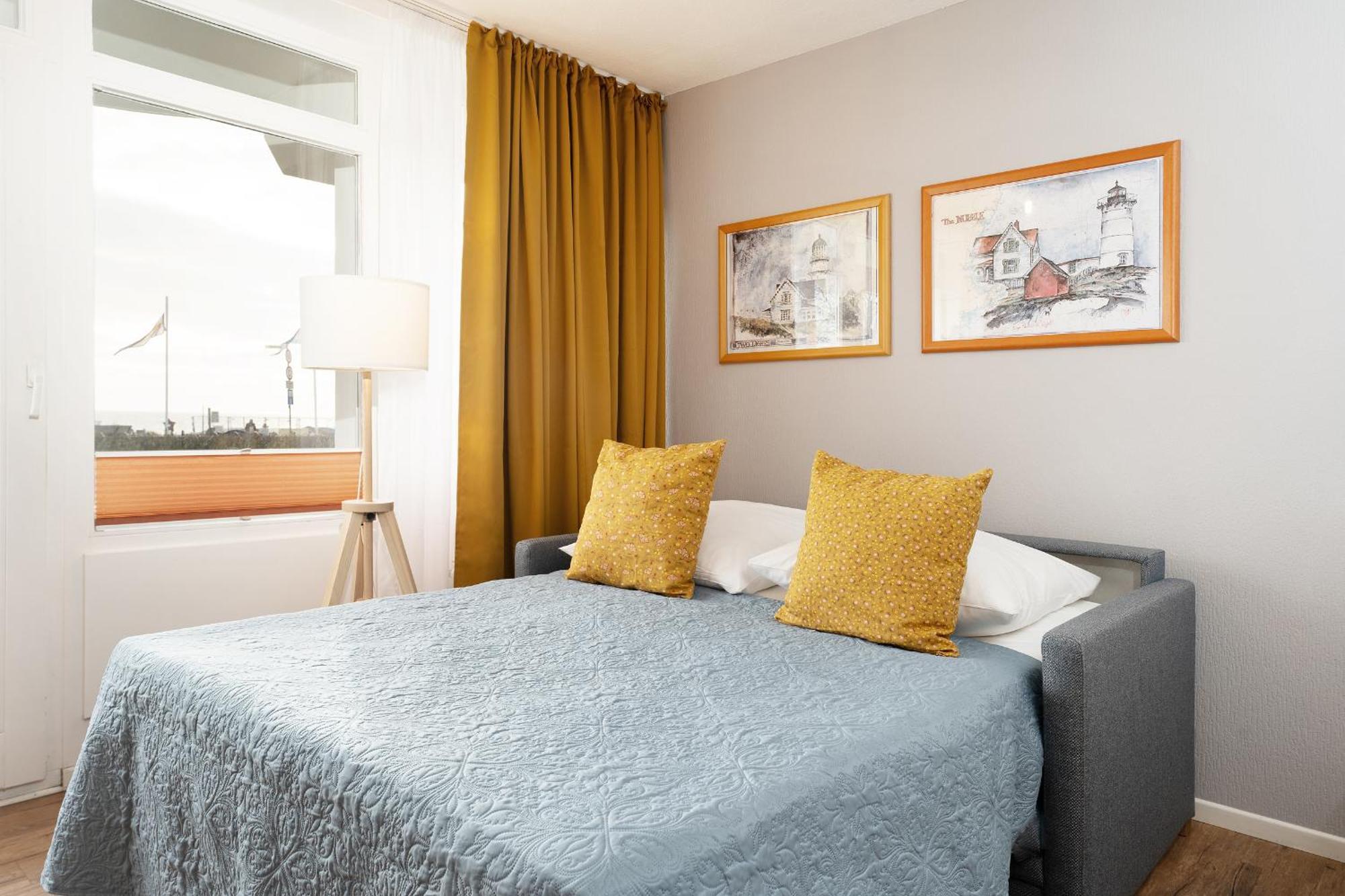 Haus Seeblick Strandmuschel เคลเลนฮูเซน ภายนอก รูปภาพ