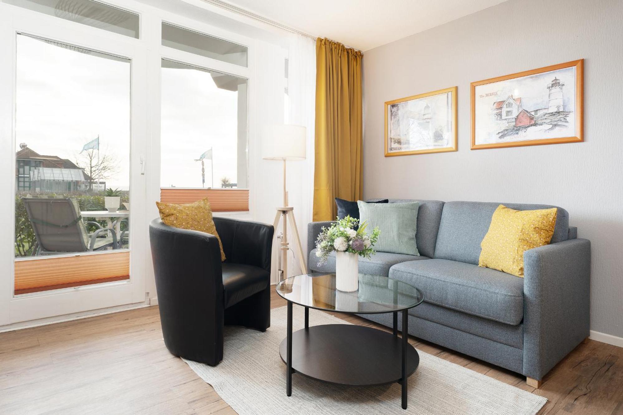 Haus Seeblick Strandmuschel เคลเลนฮูเซน ภายนอก รูปภาพ