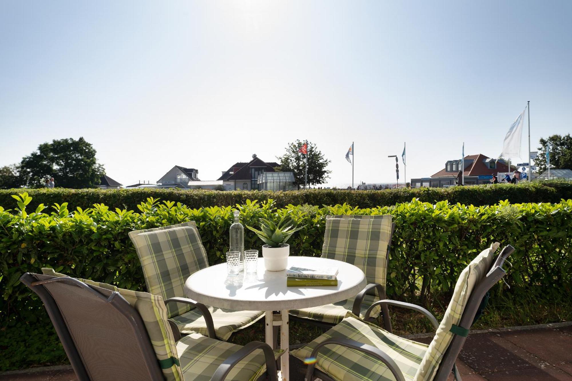 Haus Seeblick Strandmuschel เคลเลนฮูเซน ภายนอก รูปภาพ