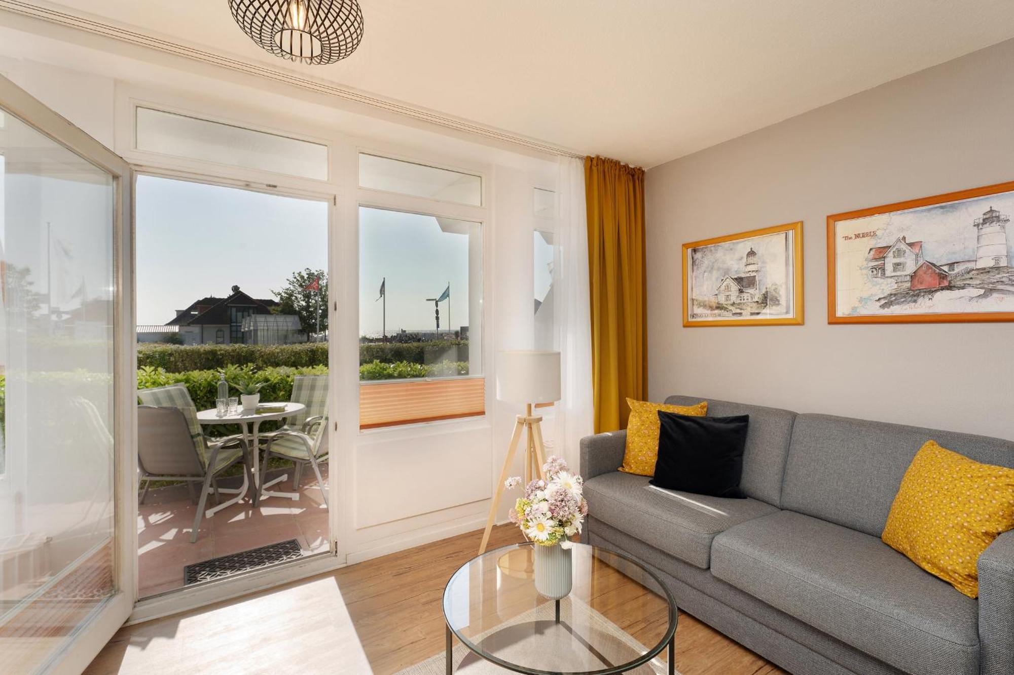 Haus Seeblick Strandmuschel เคลเลนฮูเซน ภายนอก รูปภาพ
