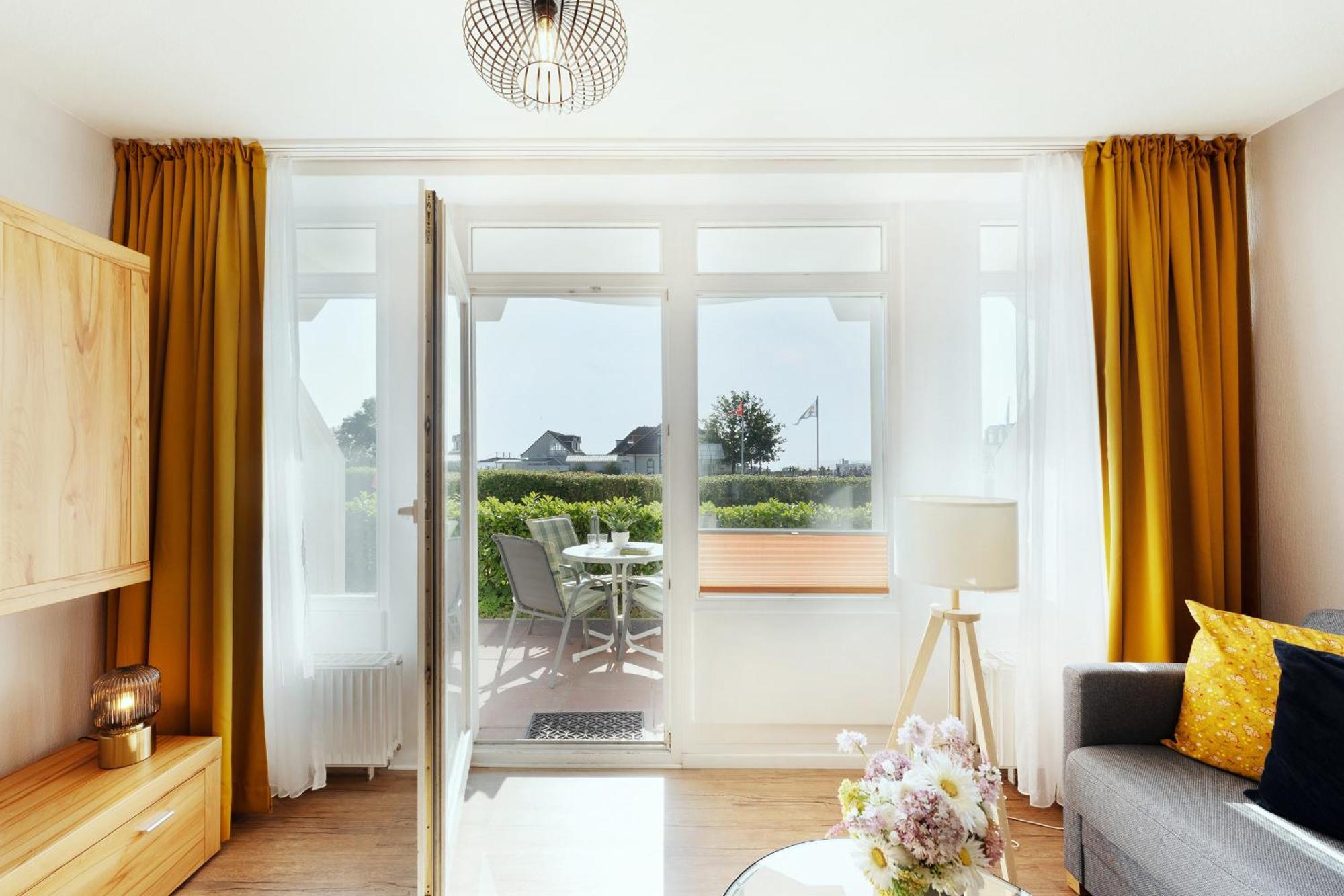 Haus Seeblick Strandmuschel เคลเลนฮูเซน ภายนอก รูปภาพ