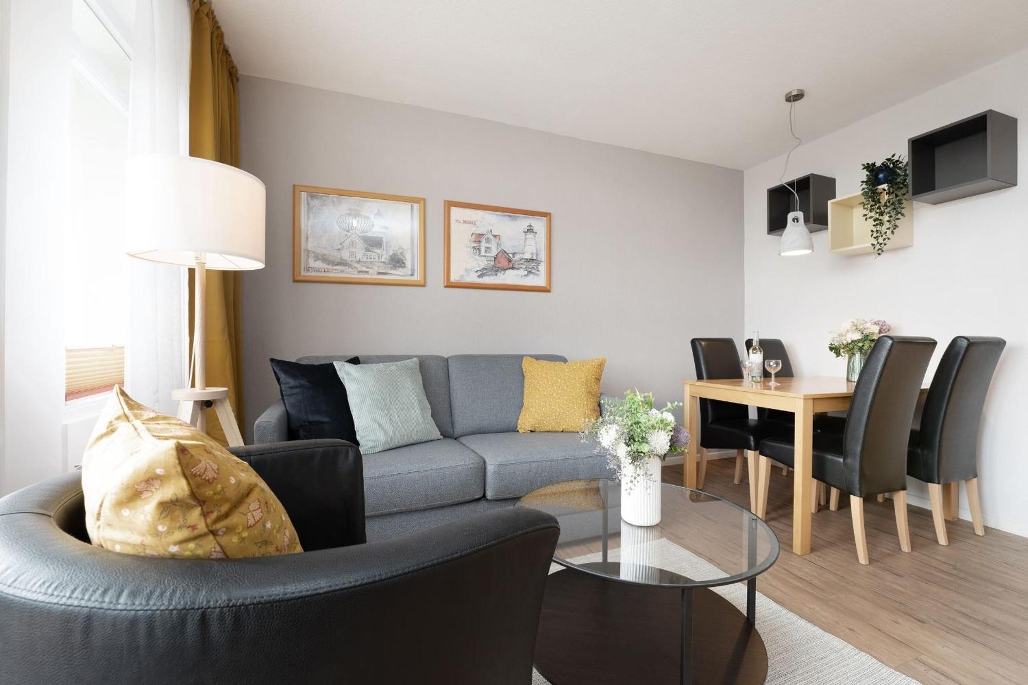 Haus Seeblick Strandmuschel เคลเลนฮูเซน ภายนอก รูปภาพ