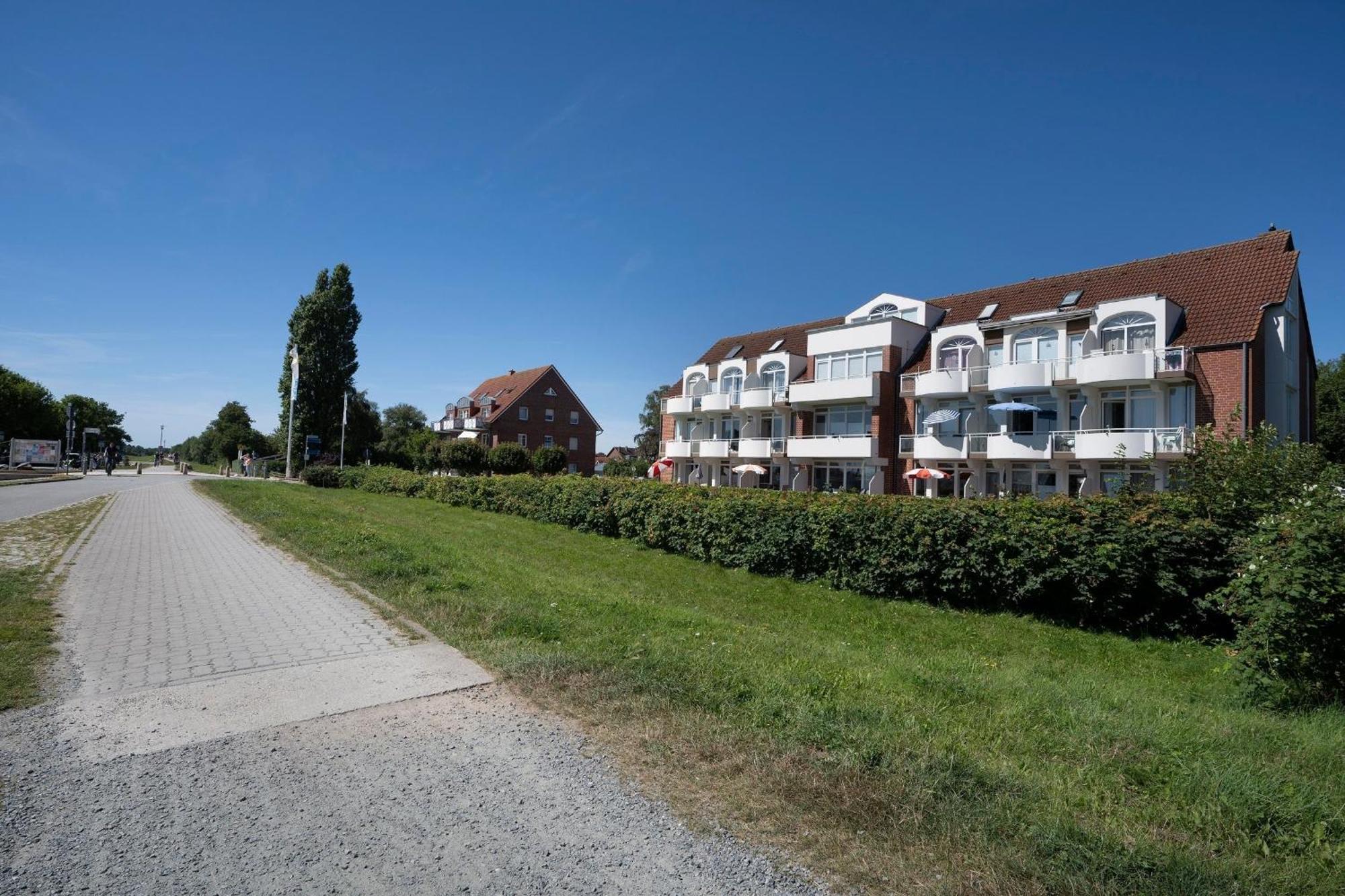 Haus Seeblick Strandmuschel เคลเลนฮูเซน ภายนอก รูปภาพ
