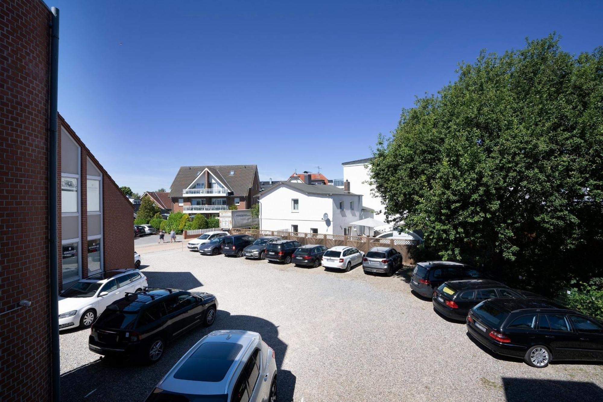Haus Seeblick Strandmuschel เคลเลนฮูเซน ภายนอก รูปภาพ