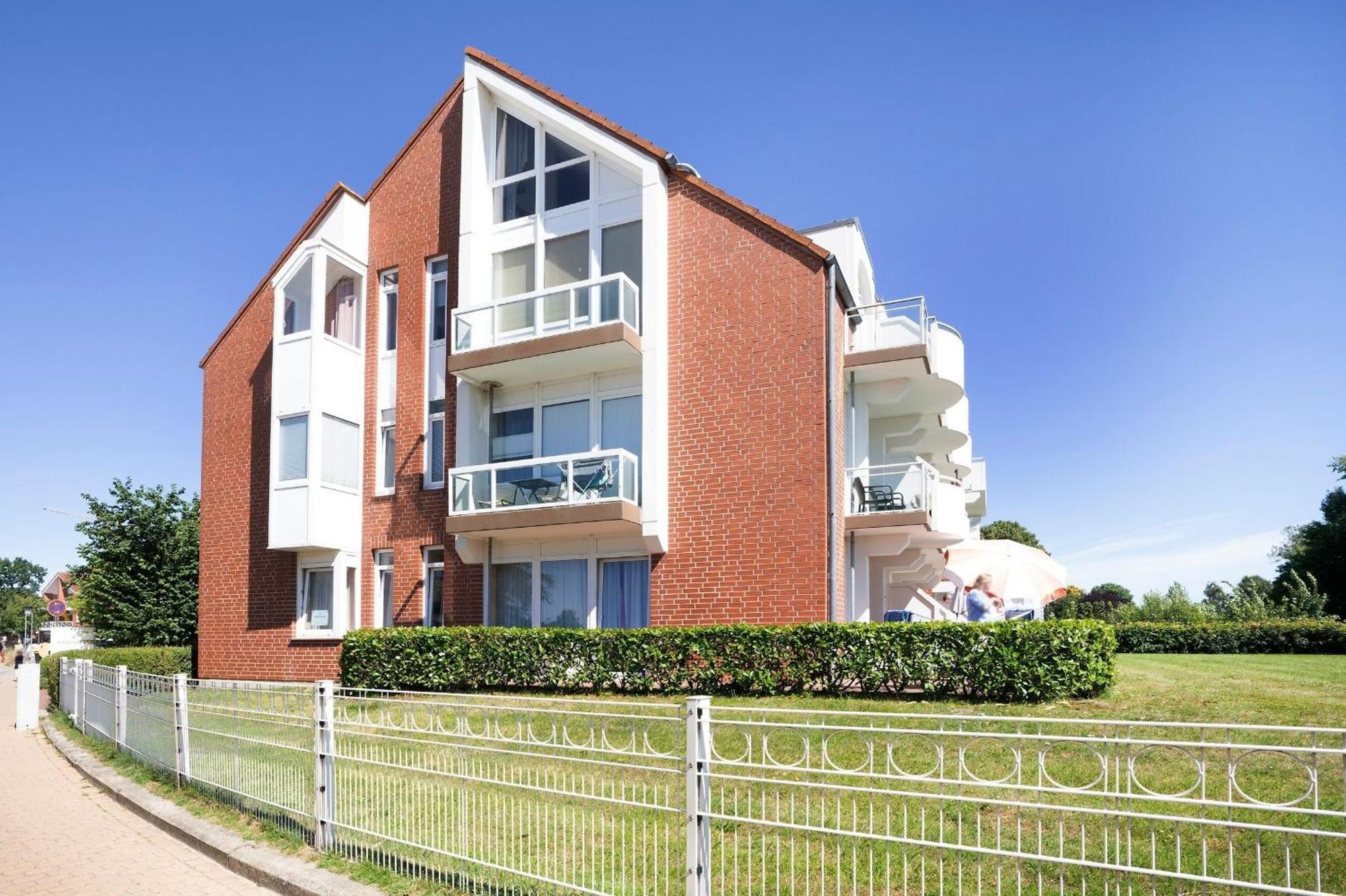 Haus Seeblick Strandmuschel เคลเลนฮูเซน ภายนอก รูปภาพ