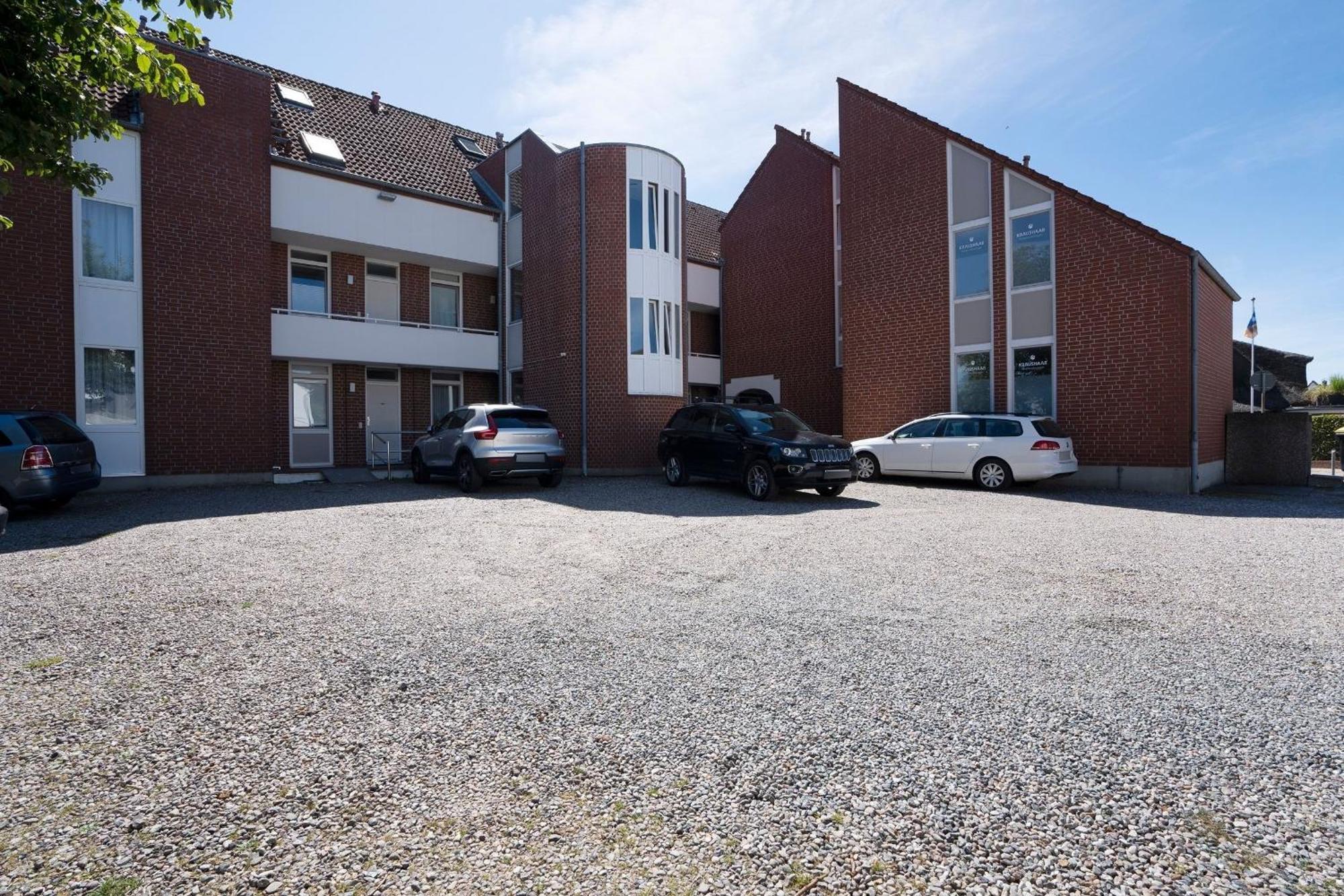 Haus Seeblick Strandmuschel เคลเลนฮูเซน ภายนอก รูปภาพ