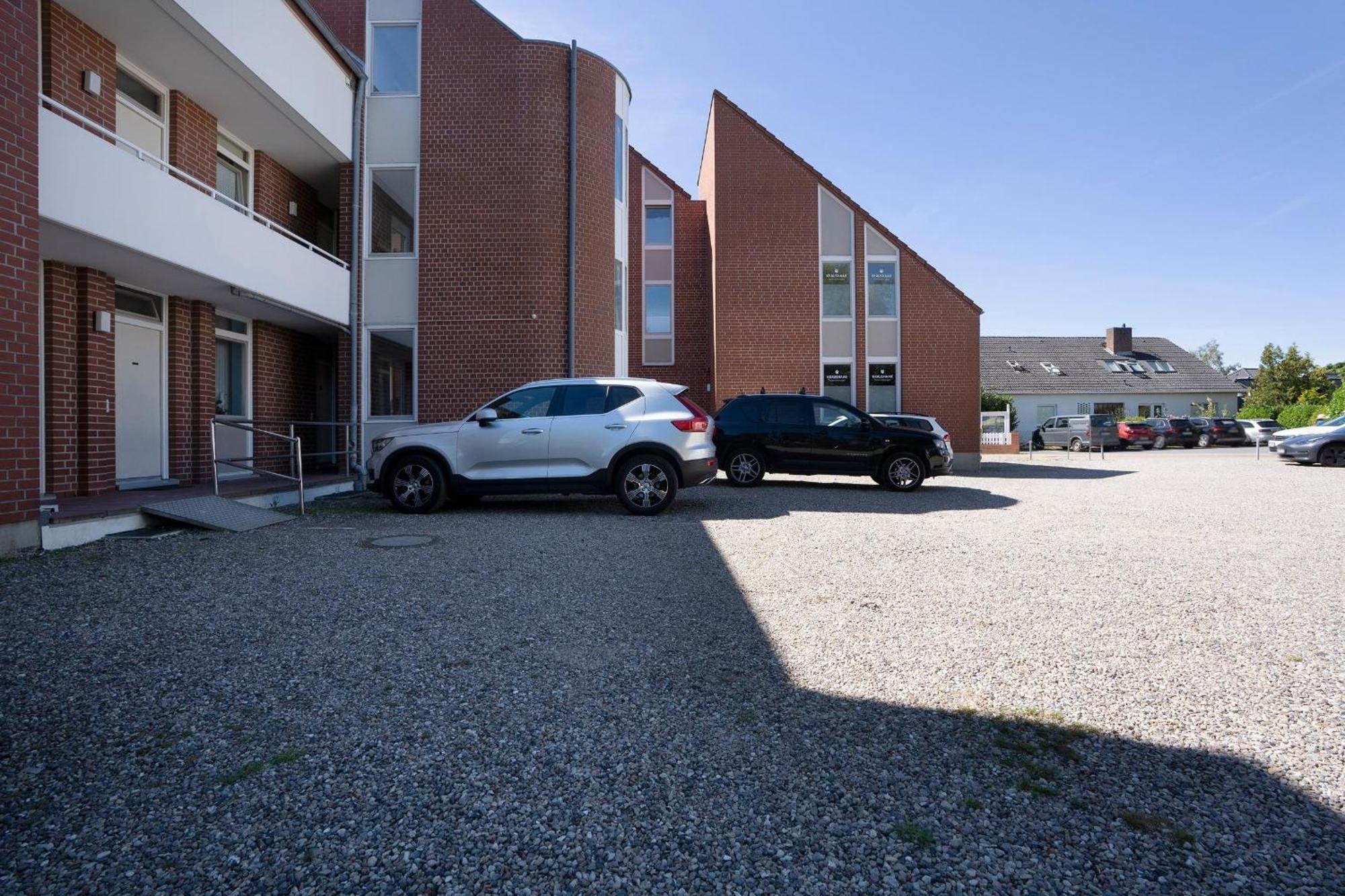Haus Seeblick Strandmuschel เคลเลนฮูเซน ภายนอก รูปภาพ