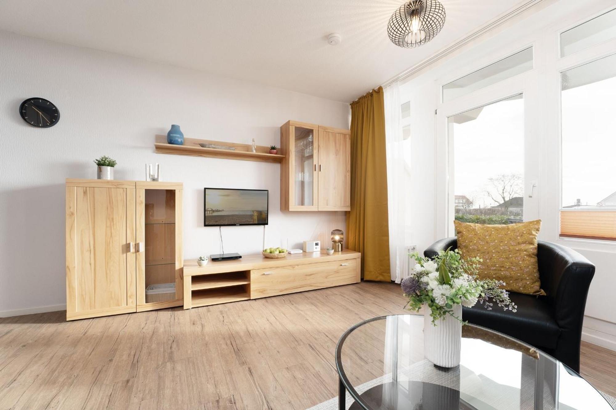 Haus Seeblick Strandmuschel เคลเลนฮูเซน ภายนอก รูปภาพ