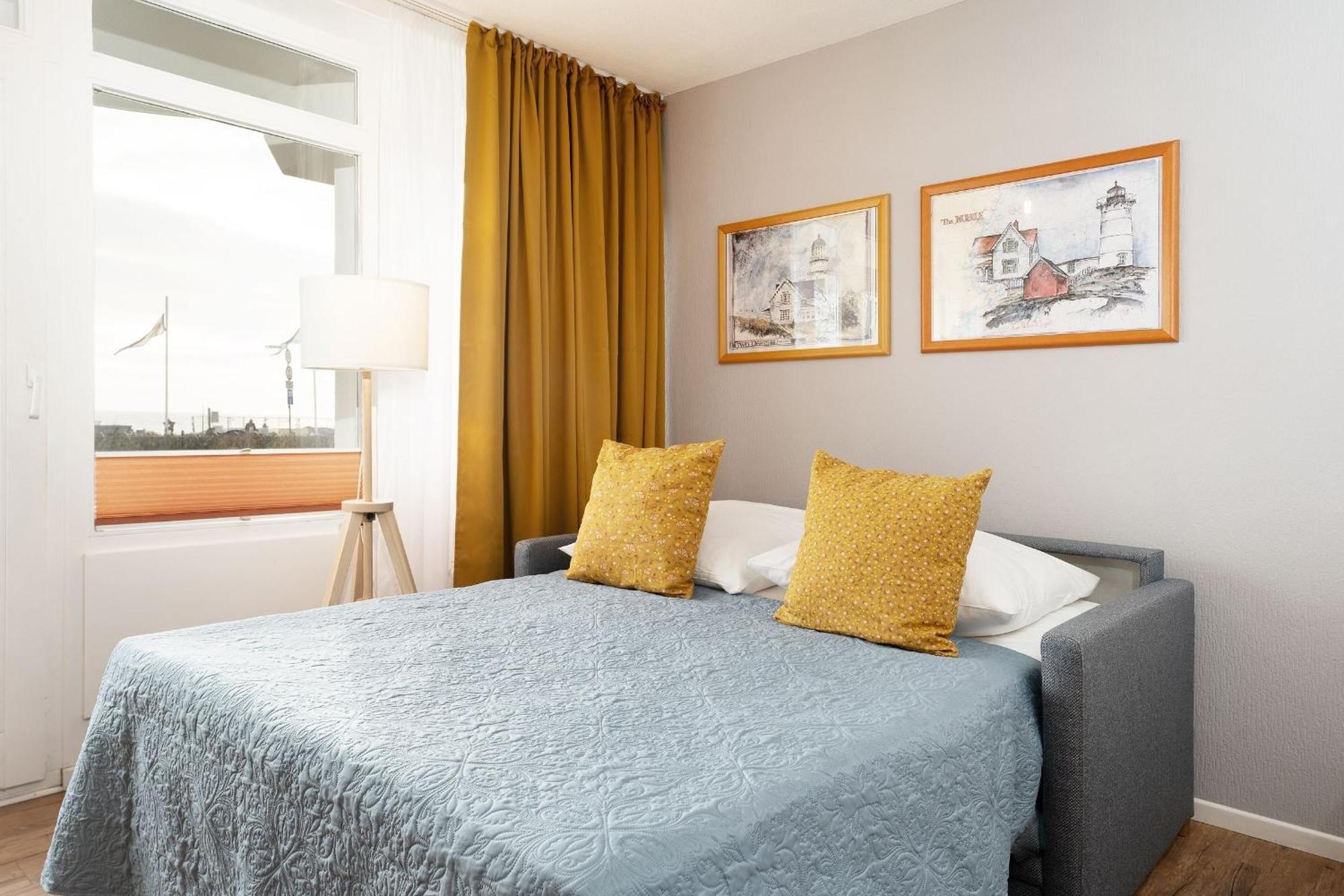 Haus Seeblick Strandmuschel เคลเลนฮูเซน ภายนอก รูปภาพ